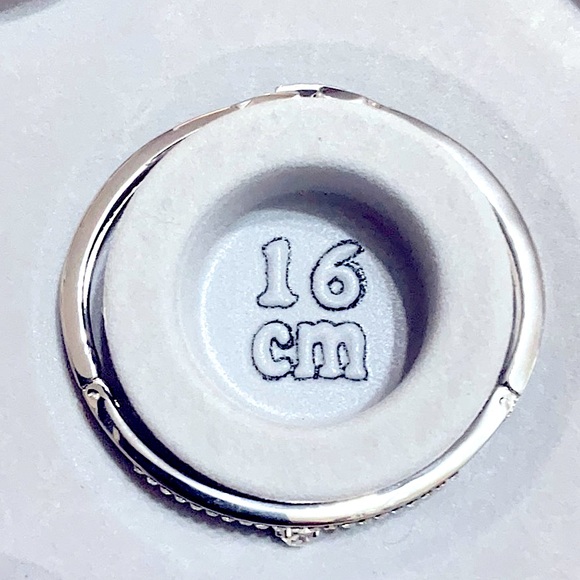 Kate♠️Spade and Rhinestone Bangle Lot - Picture 6 of 8